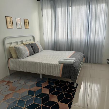 Bunga Homestay Sea View Kuala Terengganu Exterior foto