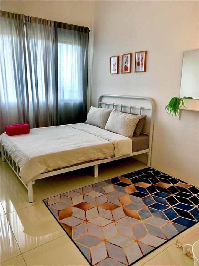 Bunga Homestay Sea View Kuala Terengganu Exterior foto